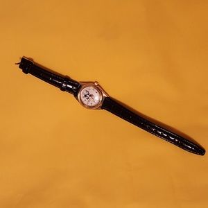 Vintage Disney Wrist Watch